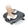 Aidata Massaging Footrest, Acupressure Bumps / 5 Height Adjustments FR008